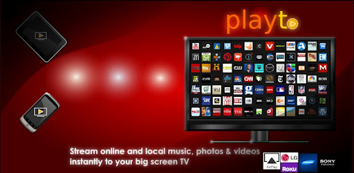 Playto - Apps On Google Play