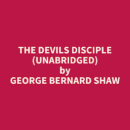 Icon image The Devils Disciple (Unabridged): optional