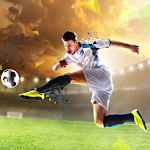 Cover Image of Télécharger American soccer league  APK