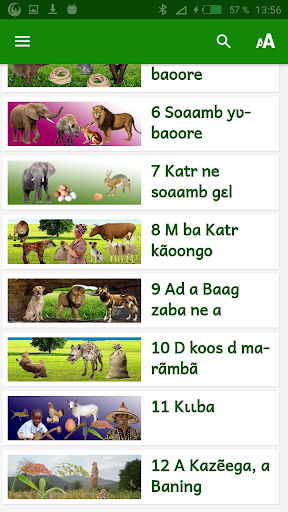 Contes moore vol1 Screen 2