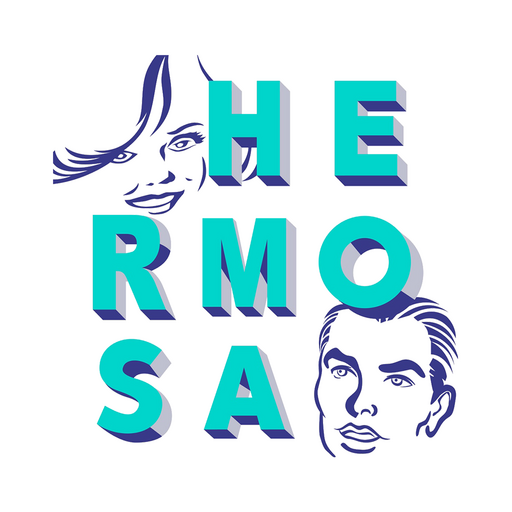 HERMOSA logo
