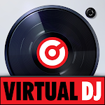Cover Image of Download Virtual DJ Mixer - DJ Music Player Studio 1.5 APK