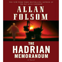 Icon image The Hadrian Memorandum: A Novel