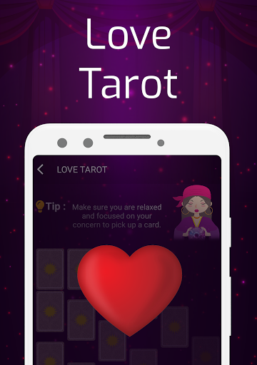 Tarot MagicK - Free Tarot Card Reading app