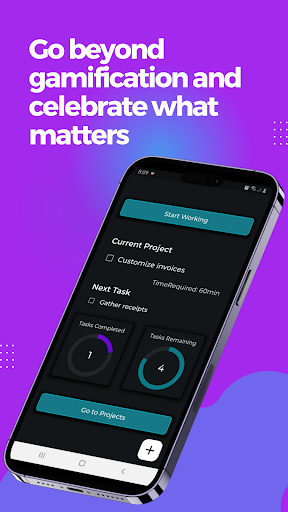 BetterCEO Screen 3