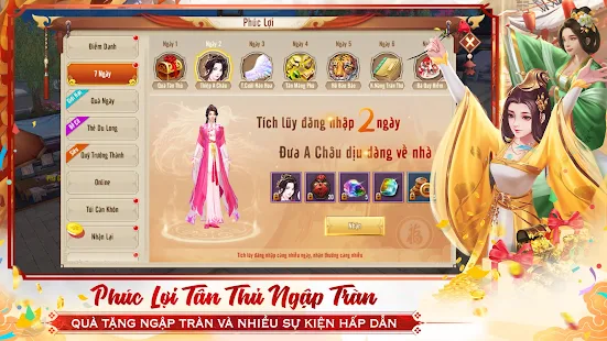 VIP Giftcode game Tân Thiên Long mobile 6hHa89wzg9tXMibkJEhk9noxnRYxCyOVwROJv9sUyhNPpU5Dk0GbJQwEqa1cvXN9Ng=w720-h310-rw