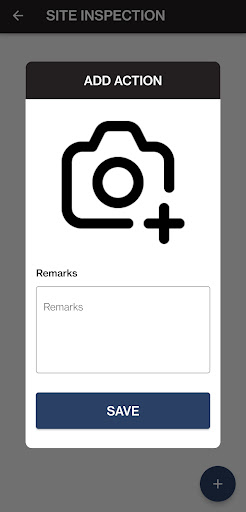 PHOTOGRAPHIC SURVEY Screen 3