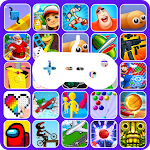 Web Games: all game, one game Apk