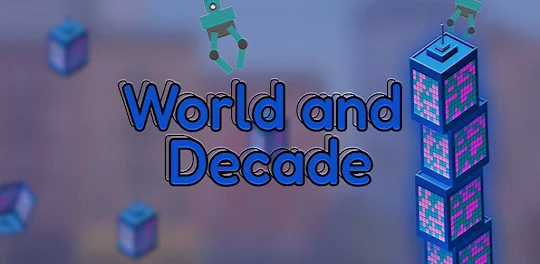 World and Decade
