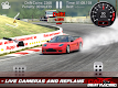screenshot of CarX Drift Racing Lite