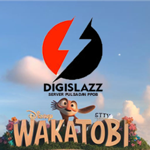 DIGISLAZZ logo