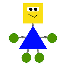 Symbolbild für Les robots