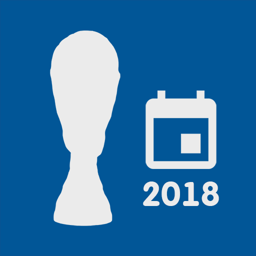 Planilha da Copa do Mundo da Rússia 2018 - Bit a bit