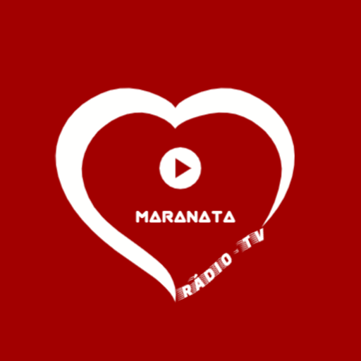 Rádio e TV Maranata logo