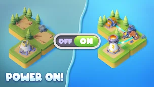 Tiles Survive! - Screenshot 2