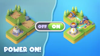 Game screenshot Tiles Survive! hack