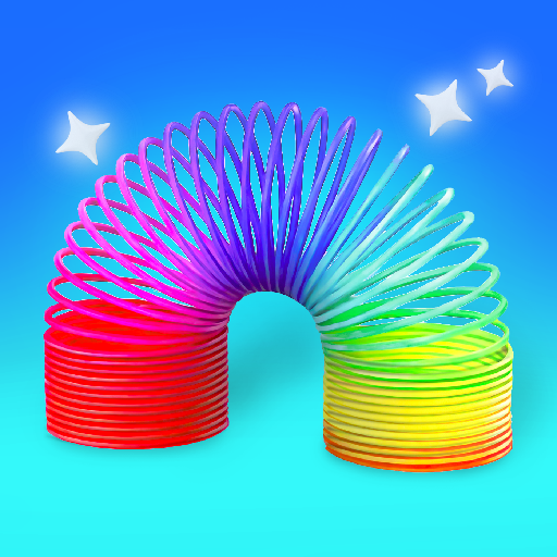 Slinky Sort Jam 0.5 Icon