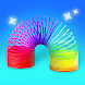 Slinky Sort Jam - Androidアプリ