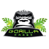 Gorilla Games icon