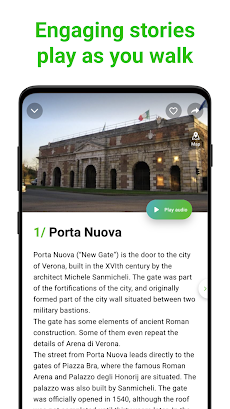 Verona Tour Guide:SmartGuideのおすすめ画像2