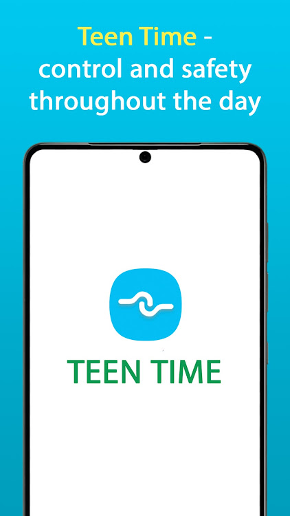 Teen Time - Parental Control - 1.0.07 - (Android)