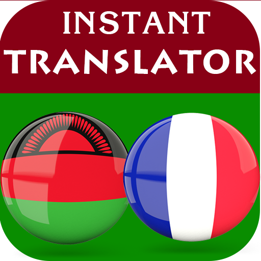 Chichewa French Translator logo