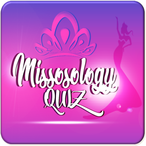 Missosology Quiz  Icon