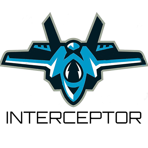 Interceptor logo
