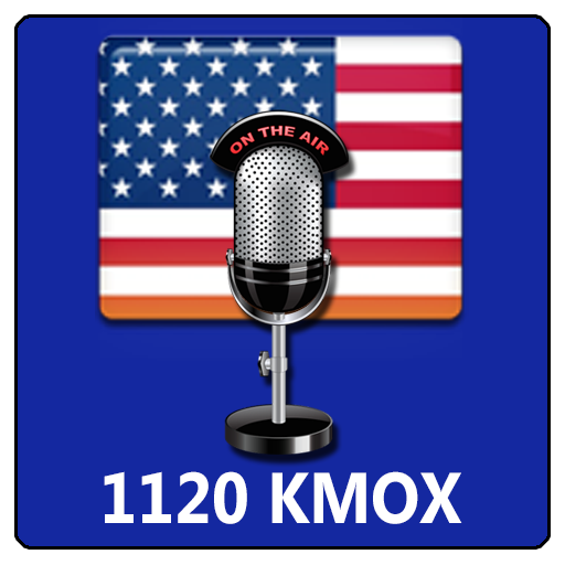 KMOX 1120 am radio St Louis 1.7 Icon