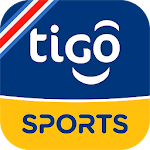 Cover Image of Herunterladen Tigo Sports Costa Rica  APK
