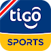 Tigo Sports Costa Rica For PC