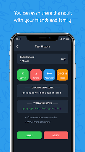 Typing Speed Test, Increase Typing Skills Free