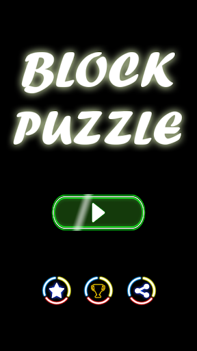 Block Puzzle Game Screenshot 2 - AppWisp.com