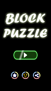 Block Puzzle Game Screenshot