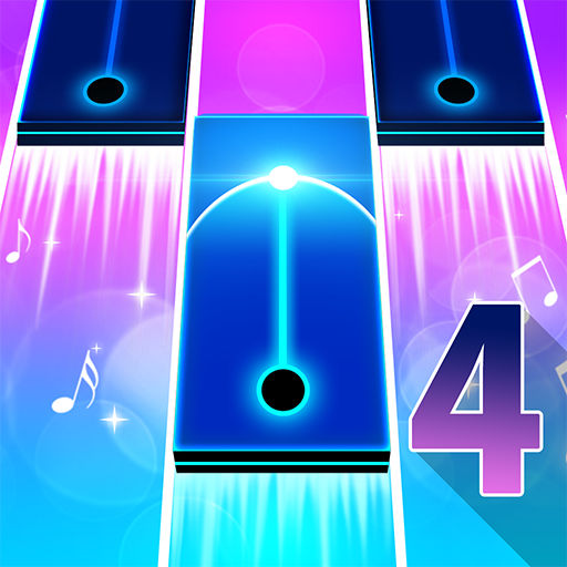 Tiles Piano Game 4::Appstore for Android