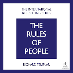Imagen de icono The Rules of People, 2nd Edition