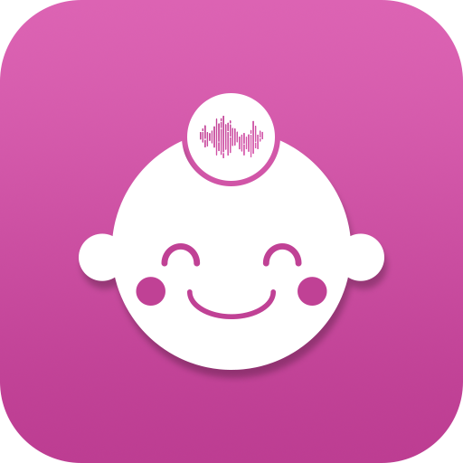 Baby Cry Analyzer - Cry Sounds