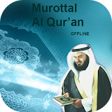 Quran Offline Mishary MP3 icon