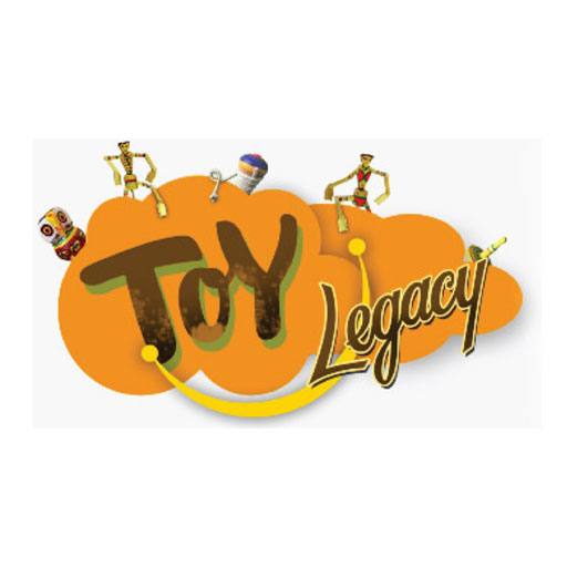 Toy Legacy logo