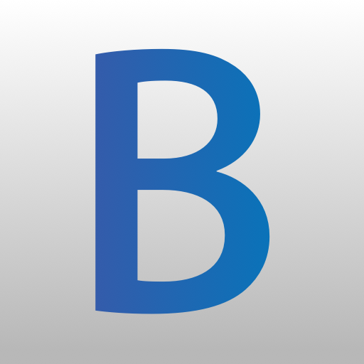 MyBalgrist logo