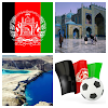 Afghanistan Flag Wallpapers icon