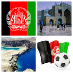 Cover Image of Download Afghanistan Flag Wallpaper: Flags, Country Images 1.0.8 APK