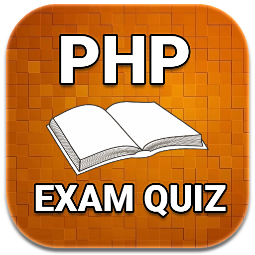 PHP Exam Quiz 2024 Ed logo