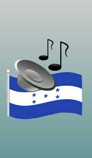 Android application Radio Hondura tu favorita screenshort