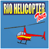 Rio Helicopter Tour icon