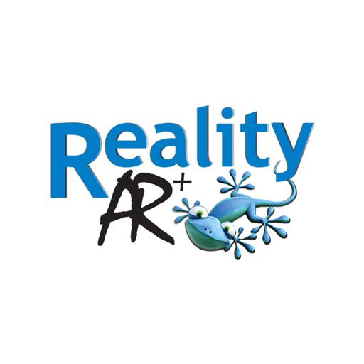 RealityAR  Icon