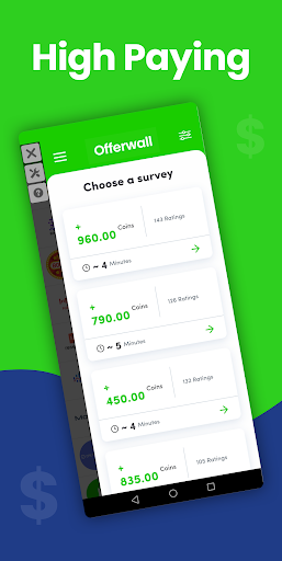Make Money Cash Daily Money Screen 3