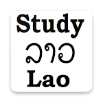 Cover Image of Tải xuống Study Lao  APK