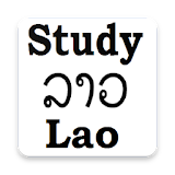 Study Lao icon