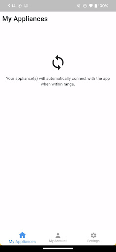 Rentanyappliance.com Screen 3